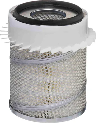 Produktbild von Luftfilter HENGST FILTER E716L Filtereinsatz