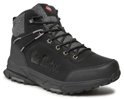 Immagine prodotto di Scarpe da uomo LEE COOPER LCJ-23-01-2036M/Nero