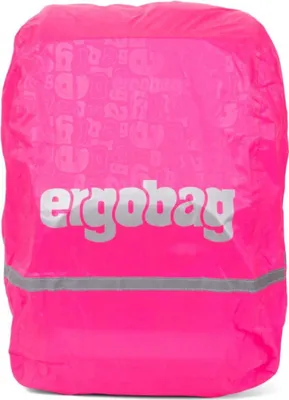 Produktbild von ergobag Zubehör Schulranzenüberzug 63,5 cm