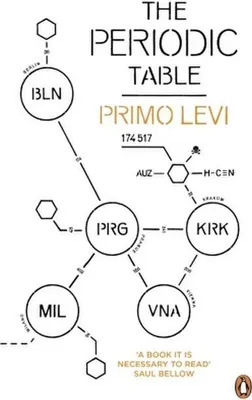 Zdjęcie produktu dla The Periodic Table