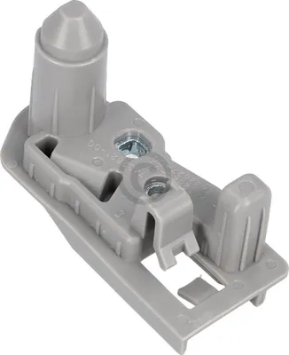 Produktbild von Türlager links LIEBHERR 7432825 für Kühlschrank Gefrierschrank