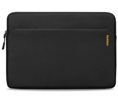Image de Housse TomToc Light-A18 pour ordinateur portable 15 pouces noir