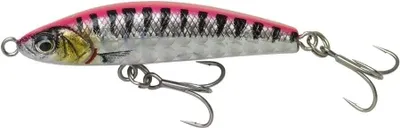 Immagine prodotto di Savage Gear Gravity Pencil Rosa Barracuda PHP 4,5 cm 5 g Wobler