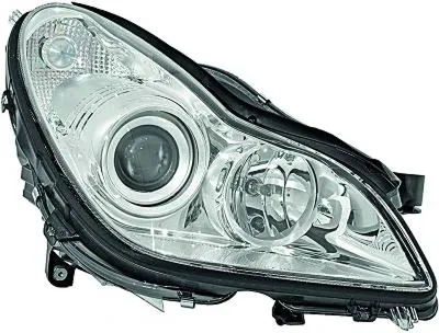 Produktbild von DIEDERICHS Scheinwerfer Links passend für MERCEDES-BENZ CLS (C219) 1650085