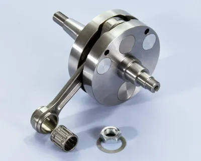 Produktbild von POLINI Kurbelwelle Evolution Hub 5 4