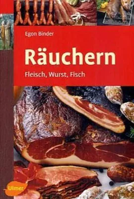 Produktbild von Räuchern: Fleisch, Wurst, Fisch