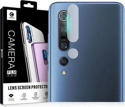 Immagine prodotto di Vetro temperato Mocolo TG+ per Xiaomi Mi 10 / Mi 10 Pro