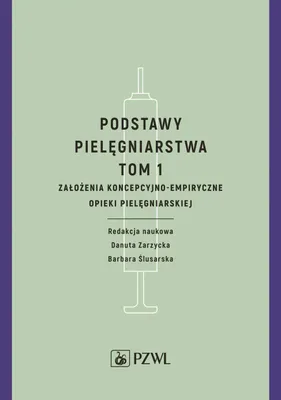 Immagine prodotto di Podstawy pielegniarstwa Tom 1