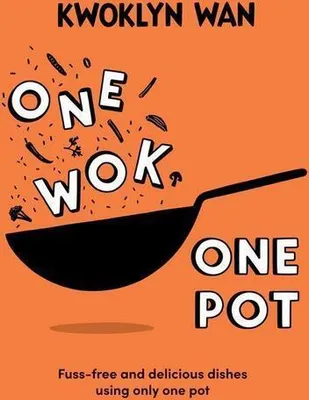 Produktbild von One Wok, One Pot