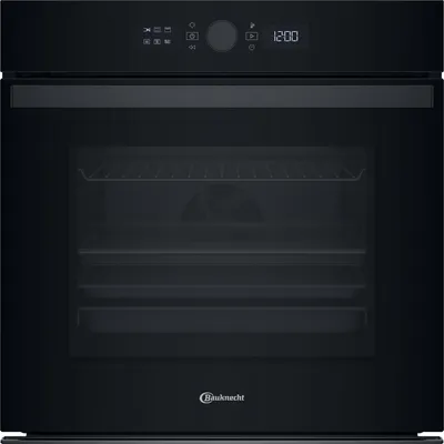 BBI4S8PM1SK Einbau-Dampfbackofen