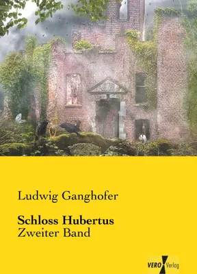Produktbild von Schloss Hubertus