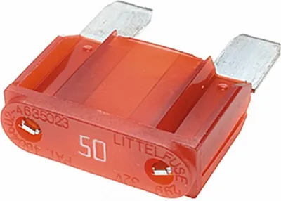 Obrázek produktu pro Maxisicherung 50A - Bli1 8Js 728 595-081