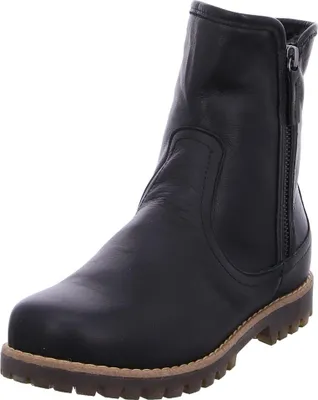 Produktbild von Andrea Conti Stiefelette schwarz 37