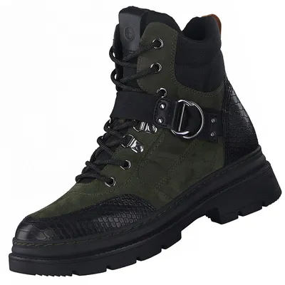 Produktbild von Tamaris Stiefelette Stiefelette Kunstleder