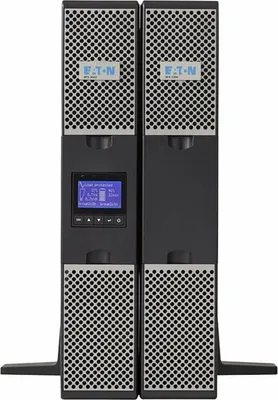 Image de Eaton UPS; Power Supply; 2U; 2000VA; 1800W