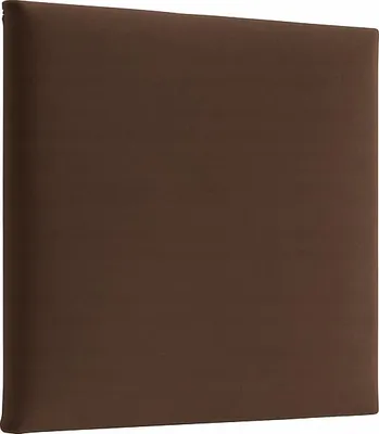 Obrázok produktu pre Komvort Square Čalúnený panel 50X50 cm Hnedý Smart Velvet