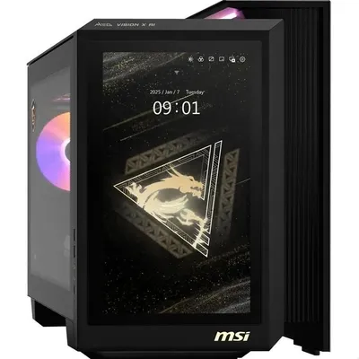 Produktbild von MEG Vision X AI 2NVV9-285AT