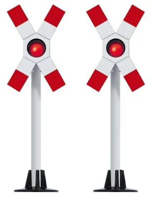 Obrázok produktu pre Busch 5928 H0 Luci demergenza Modello pronto gia assemblato