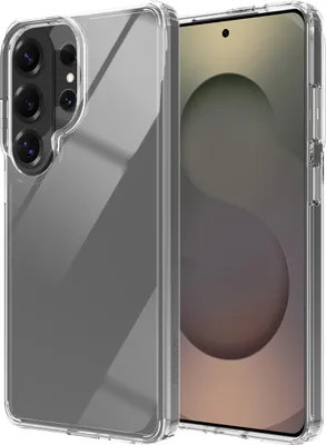 Obrázok produktu pre Accezz Xtreme Impact zadný kryt pre Samsung Galaxy S26 Ultra – priehľadný