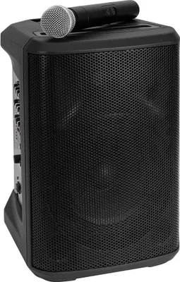 Produktbild von OMNITRONIC PORTY-8A Drahtlos-PA-System (13107010)