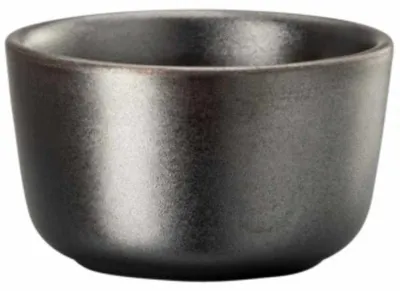 Productafbeelding van Rosenthal Soufflé schaal Joyn, steengoed, ijzerkleur (80 ml)