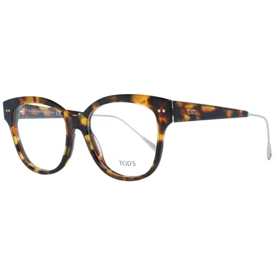 Produktbild von Tods Brille TO5191 056 53 Damen Braun 53-16-140