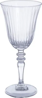 Immagine prodotto di Vetro trasparente Clasical 270ml