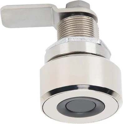 Immagine prodotto di Sistema elettrico di sicurezza per bambini per cassetti e porte - Interruttore con impronta digitale senza chiave
