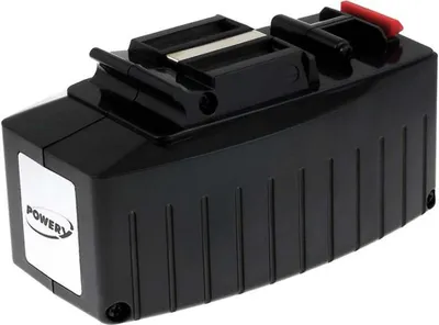 Zdjęcie produktu dla Akumulator NiMH Festool TDD 14,4