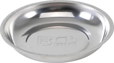 Immagine prodotto di BGS Guscio magnetico in acciaio inox Ø 150 mm - 1150