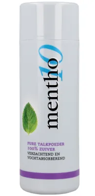 Produktbild von Mentho 10 Zahnpuderkapseln (75 g)