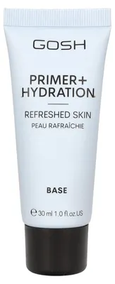 Image de GOSH Primer Plus+ Base hydratante 30 ml