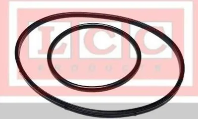 Produktbild von LCC Dichtungssatz Unterdruckpumpe TR1399 für BMW 3 Touring (E91)