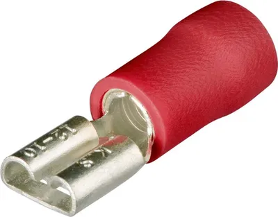 Produktbild von Knipex 97 99 001, Rot, 40 g, 100 Stück(e)