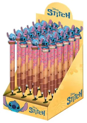 Obrázok produktu pre Disney Stitch rôznorodá stierateľná ceruzka