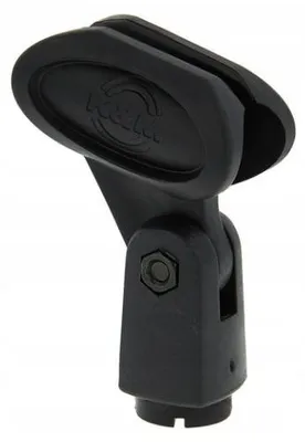 Produktbild von K&M Microphone Holder L Mikrofonhalterung für Mikrofone 30-38 mm