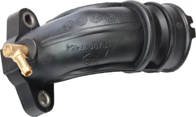 Obrázok produktu pre Sacie potrubie Piaggio pre 50 cc 4T, 969405