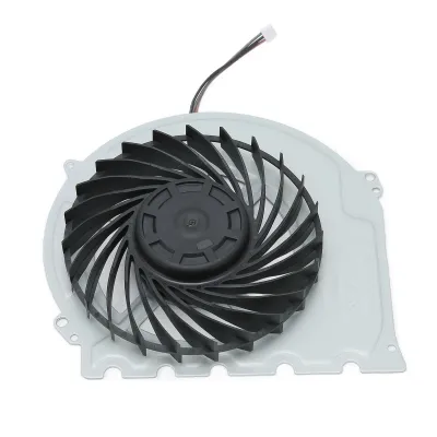 Productafbeelding van Vervangingsventilator voor interne koeling, Interne koelventilator, Interne CPU-koelventilator, Koelventilator voor CPU en GPU, Vervanging van interne koeling, Interne computercomponenten