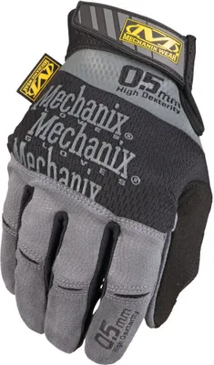 Produktbild von Mechanix Specialty 05mm BLACK Handschuhe