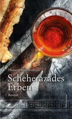 Obrázek produktu pro Scheherazades Erben