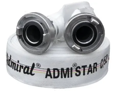 Produktbild von Industrie- u. BauschlauchAdmi-Star C / 10m