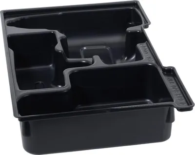 Produktbild von Einlage L-BOXX 102, passend für GSR 12V-15, GDR 12V-105