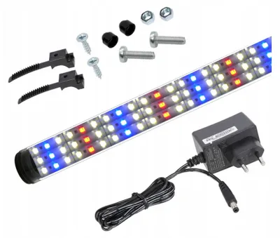 Produktbild von AQUALED SPECTRUM LED-Röhre für Aquarium 40 cm