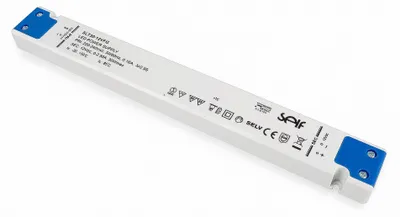 Produktbild von Self Slt30-12Vfg 12.0 V/Dc/0-2.5 A 2.5 A 30W Ip20
