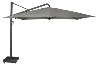 Produktbild von Platinum Icon Premium Ampelschirm 400x300cm