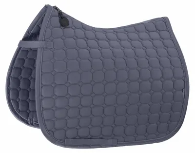 Produktbild von Eskadron Schabracke Baumwolle slate blue Platinum 26 F/S, Größe:DL