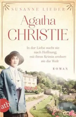 Immagine prodotto di Agatha Christie