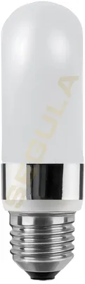 Zdjęcie produktu dla Segula 55807 Segula LED Tube High Power matt E27 6,7W 2700K dimmbar