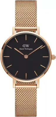 Image de Montres Daniel Wellington DW00100303
