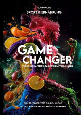 Produktbild von Gamechanger